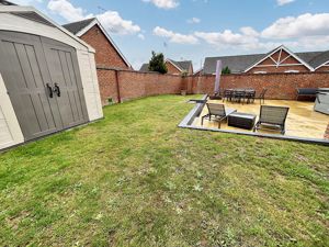 Garden- click for photo gallery
